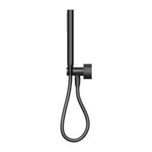 Nero Showers OPAL PROGRESSIVE SHOWER SYSTEM SEPARATE PLATE GRAPHITE (NR252003dGR)