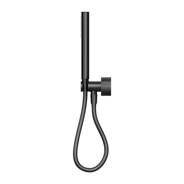 Nero Showers OPAL PROGRESSIVE SHOWER SYSTEM SEPARATE PLATE GRAPHITE (NR252003dGR)