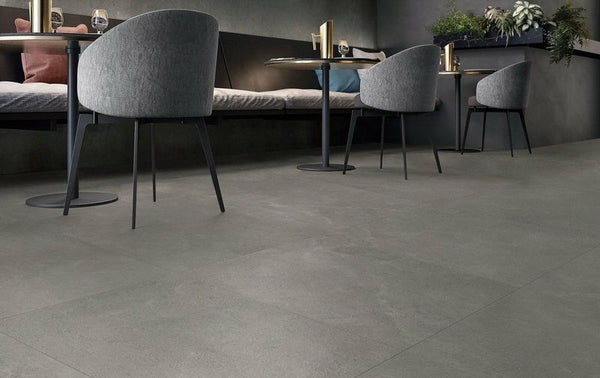 STI-LS6004SH LUSSO NERO SOFT HONED 600X600