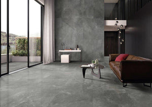 STI-LS6304SH LUSSO NERO SOFT HONED 300X600