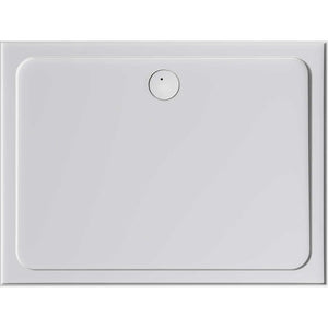 Oceano Showers SMC Louve SAM1290 1200x900MM Rear Outlet