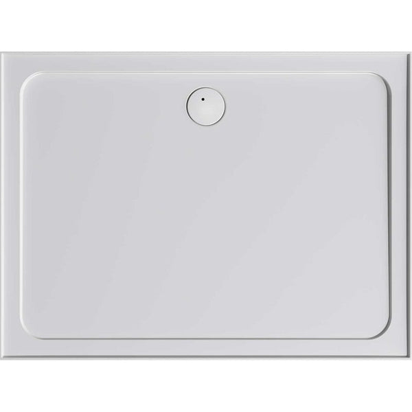 Oceano Showers SMC Louve SAM1290 1200x900MM Rear Outlet