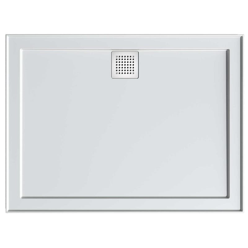 Oceano Showers Stonelite™ ECO EC1290R 1200x900MM Rear Outlet