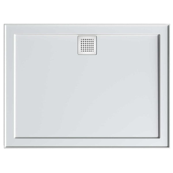 Oceano Showers Stonelite™ ECO EC1290R 1200x900MM Rear Outlet