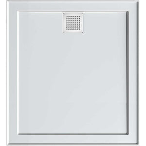 Oceano Showers Stonelite™ ECO EC829R 820x900MM Rear Outlet
