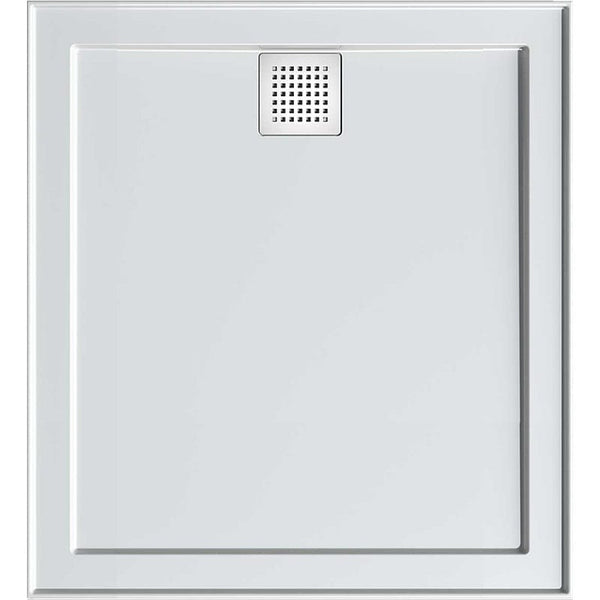 Oceano Showers Stonelite™ ECO EC829R 820x900MM Rear Outlet