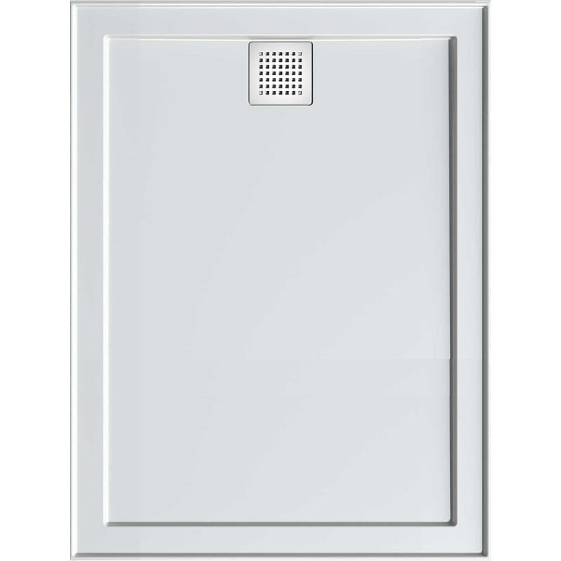 Oceano Showers Stonelite™ ECO EC9012R 900x1200MM Rear Outlet