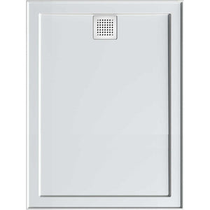 Oceano Showers Stonelite™ ECO EC9012R 900x1200MM Rear Outlet