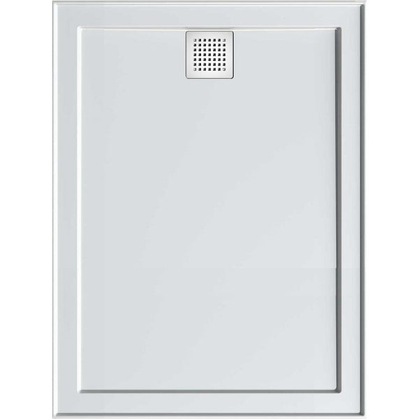 Oceano Showers Stonelite™ ECO EC9012R 900x1200MM Rear Outlet