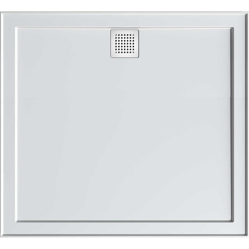 Oceano Showers Stonelite™ ECO EC982R 900x820MM Rear Outlet