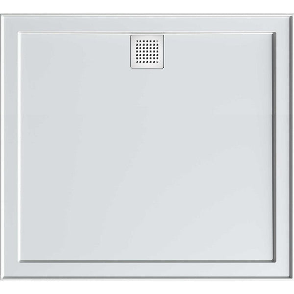 Oceano Showers Stonelite™ ECO EC982R 900x820MM Rear Outlet