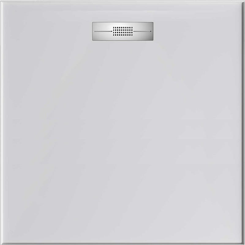Oceano Showers Stonelite™ Elite EL1000R 1000x1000MM Rear Outlet