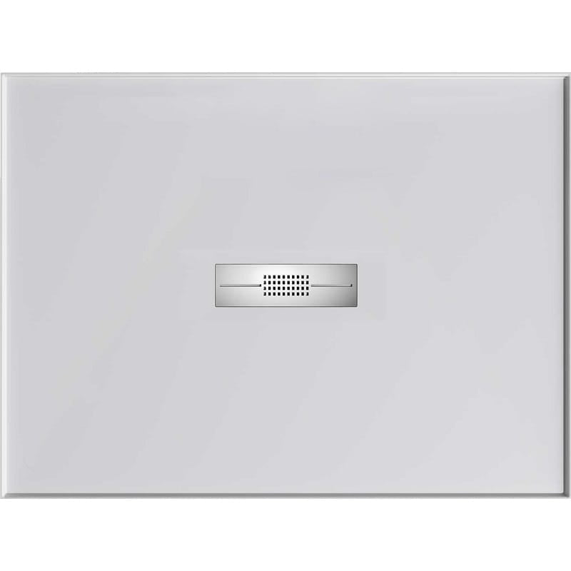 Oceano Showers Stonelite™ Elite EL1290C 1200x900MM Center Outlet