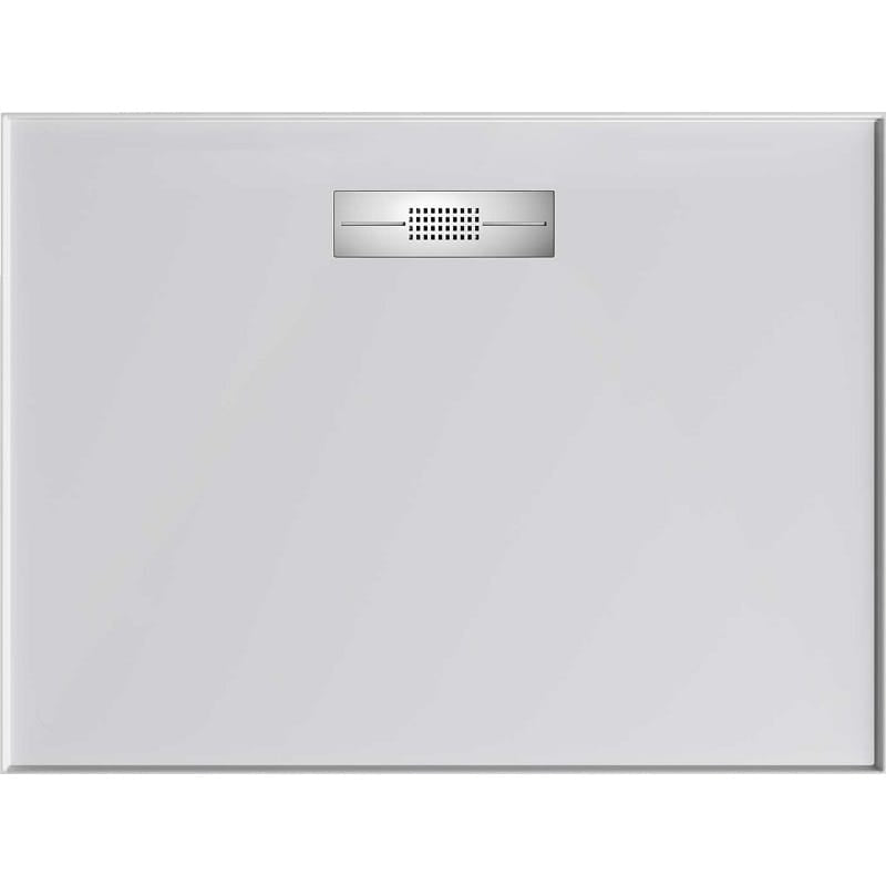 Oceano Showers Stonelite™ Elite EL1290R 1200x900MM Rear Outlet