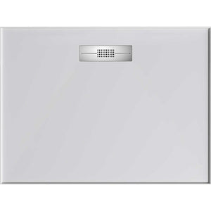 Oceano Showers Stonelite™ Elite EL1290R 1200x900MM Rear Outlet