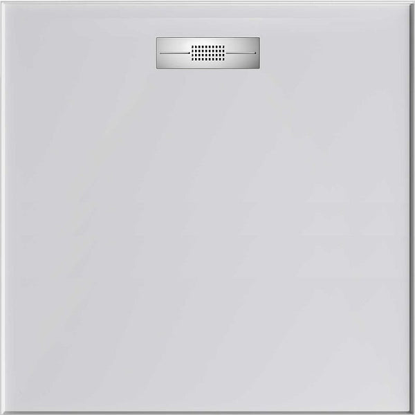 Oceano Showers Stonelite™ Elite EL820R 820x820MM Rear Outlet
