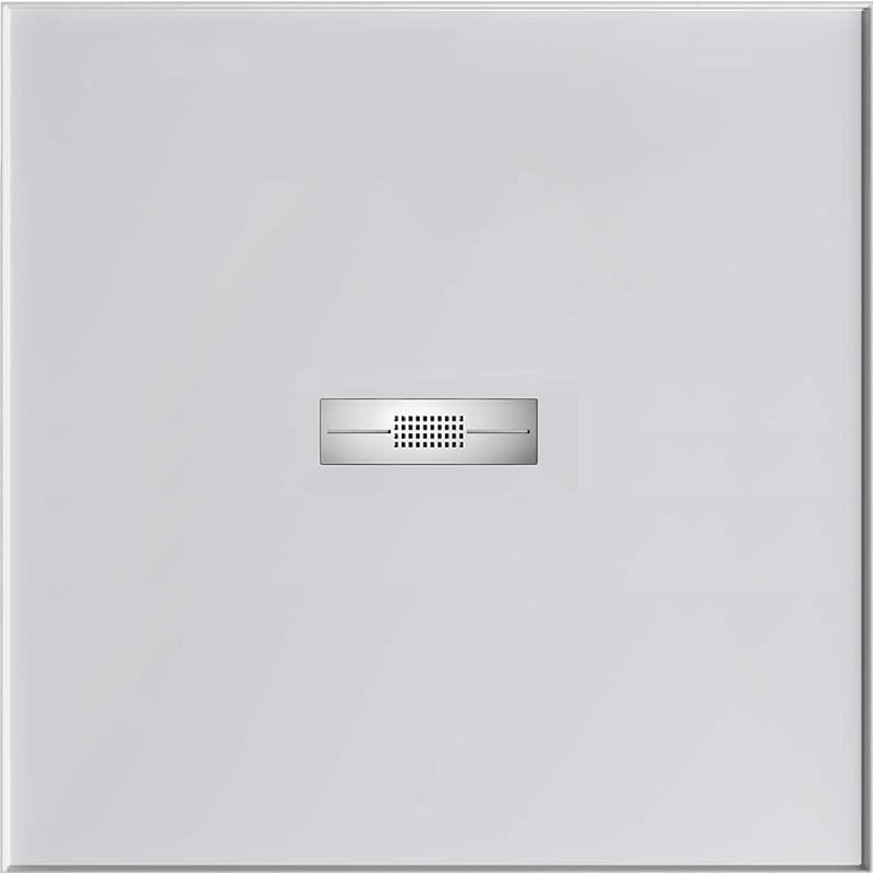 Oceano Showers Stonelite™ Elite EL900C 900x900MM Center Outlet