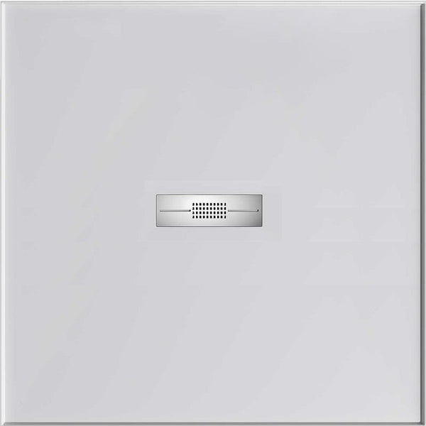 Oceano Showers Stonelite™ Elite EL900C 900x900MM Center Outlet