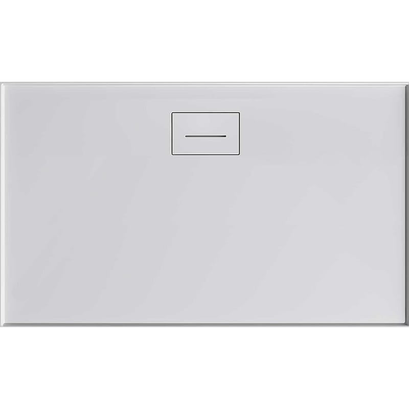 Oceano Showers Stonelite™ Metro MT1500R 1500x900MM Rear Outlet