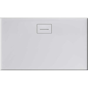 Oceano Showers Stonelite™ Metro MT1500R 1500x900MM Rear Outlet