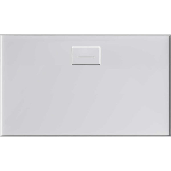 Oceano Showers Stonelite™ Metro MT1500R 1500x900MM Rear Outlet