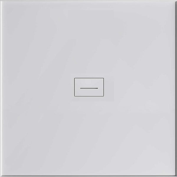 Oceano Showers Stonelite™ Metro MT900C 900x900MM Center Outlet
