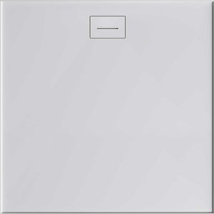 Oceano Showers Stonelite™ Metro MT900R 900x900MM Rear Outlet