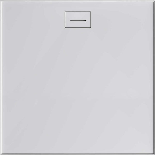 Oceano Showers Stonelite™ Metro MT900R 900x900MM Rear Outlet
