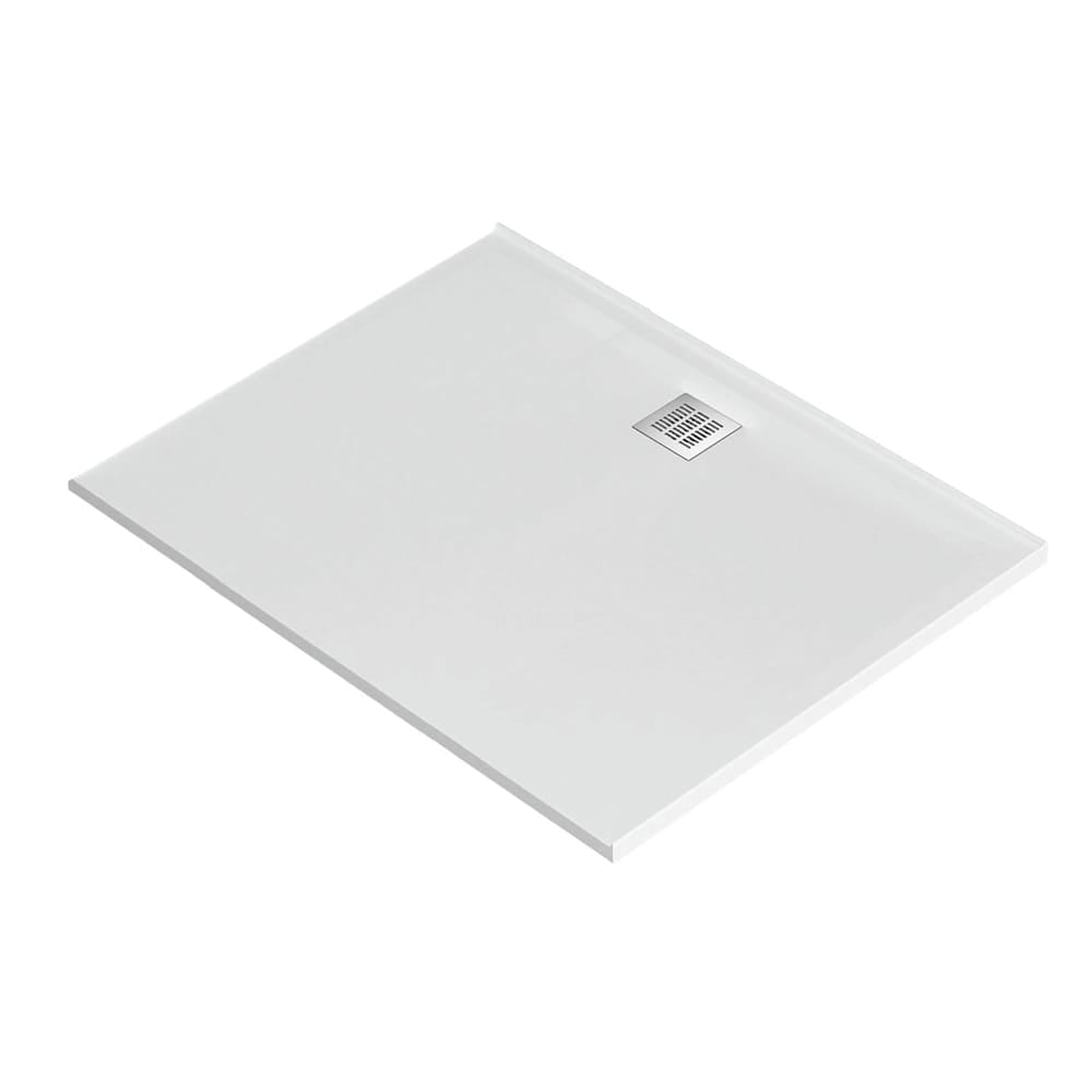 Oceano Showers Stonelite™ Profile PD1290RHR 1200X900MM Rear Outlet, 2 Tile Flange Right Hand