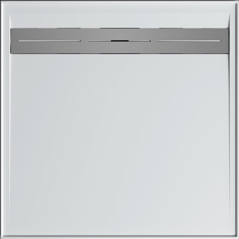 Oceano Showers Stonelite™ Urban MKII 2UR1000R 1000x1000MM Rear Outlet