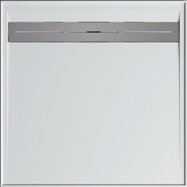 Oceano Showers Stonelite™ Urban MKII 2UR1000R 1000x1000MM Rear Outlet