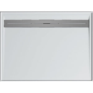 Oceano Showers Stonelite™ Urban MKII 2UR1290R 1200x900MM Rear Outlet