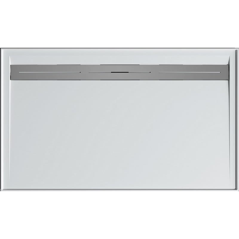 Oceano Showers Stonelite™ Urban MKII 2UR1500R 1500x900MM Rear Outlet