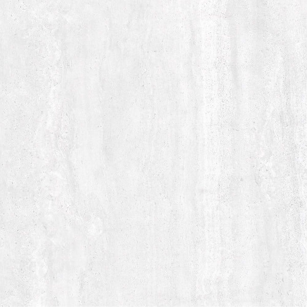 Orien Tile AV01M 600x600 Avoca White Matt
