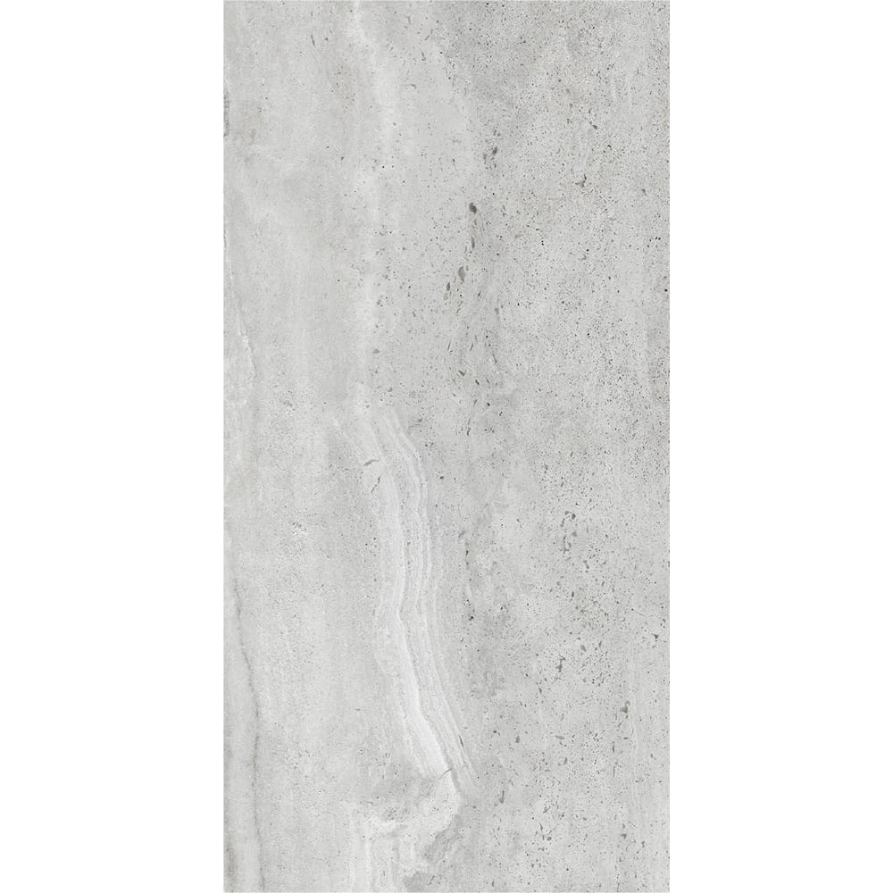Orien Tile AV3602M 300x600 Avoca Silver Matt