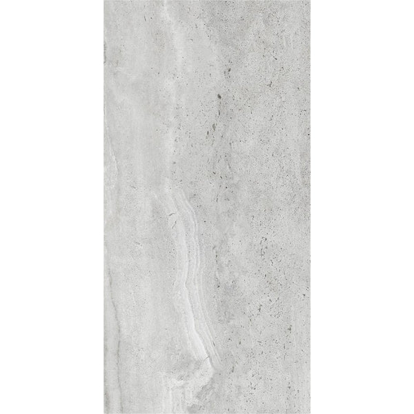 Orien Tile AV3602M 300x600 Avoca Silver Matt
