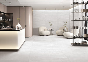 Orien Tile AV601201M 600x1200 Avoca White Soft Matt