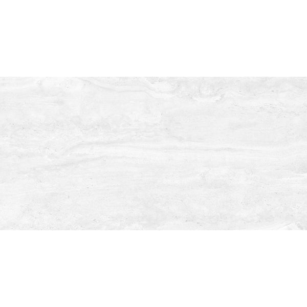 Orien Tile AV601201M 600x1200 Avoca White Soft Matt