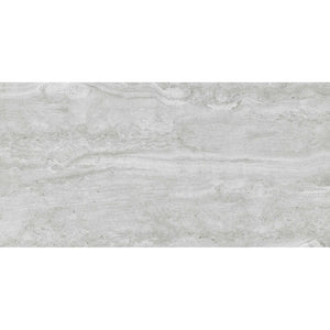 Orien Tile AV601202M 600x1200 Avoca Silver Soft Matt