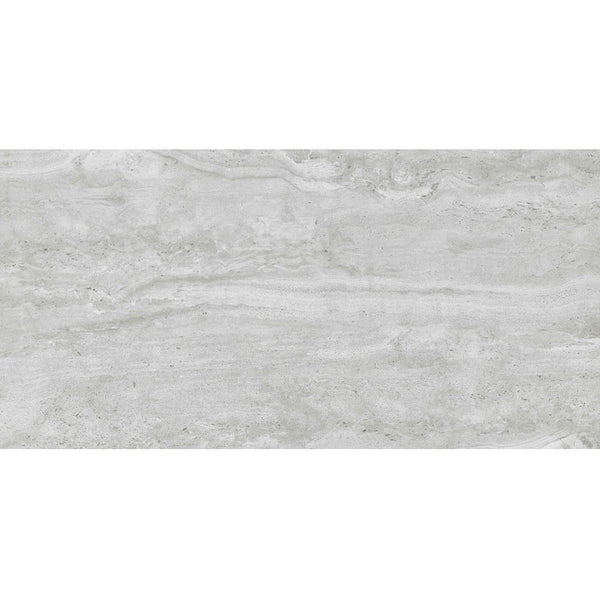 Orien Tile AV601202M 600x1200 Avoca Silver Soft Matt
