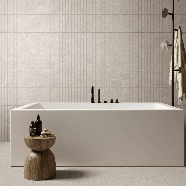 Orien Tile JS01GM2 298x298 Jasper Ivory Kit Kat Mosaic