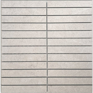 Orien Tile JS01GM2 298x298 Jasper Ivory Kit Kat Mosaic