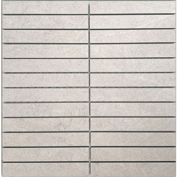 Orien Tile JS01GM2 298x298 Jasper Ivory Kit Kat Mosaic