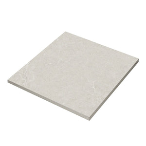 Orien Tile JS03-20R 600x600mm Jasper Silver Paver