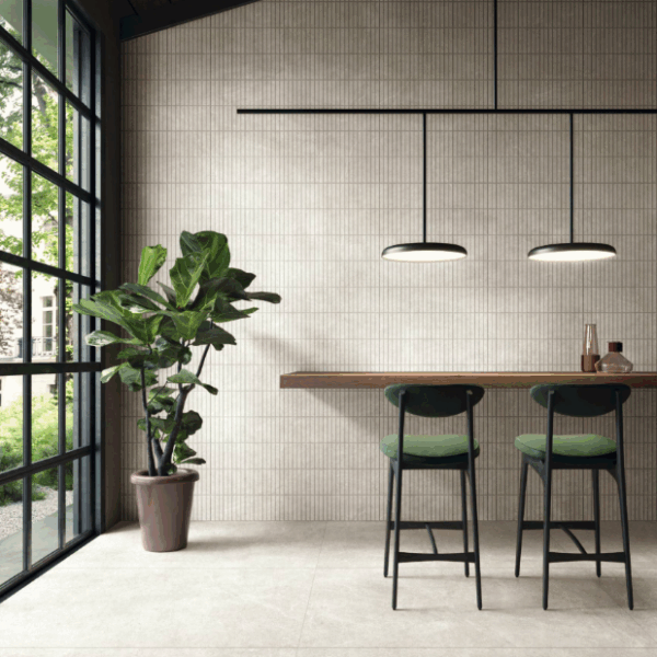 Orien Tile JS03GM2 298x298 Jasper Silver Kit Kat Mosaic