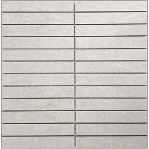 Orien Tile JS03GM2 298x298 Jasper Silver Kit Kat Mosaic