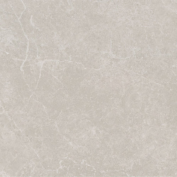 Orien Tile JS04GM 600x600 Jasper Grey GriMatt (In/Out)