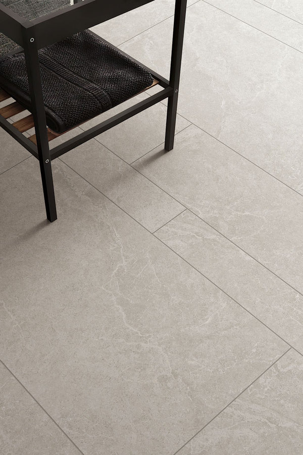 Orien Tile JS601203GM 600x1200 Jasper Silver GriMatt