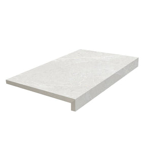Orien Tile KS01-20R(DF) 400x600x20/50 Kavala Argento Drop Face