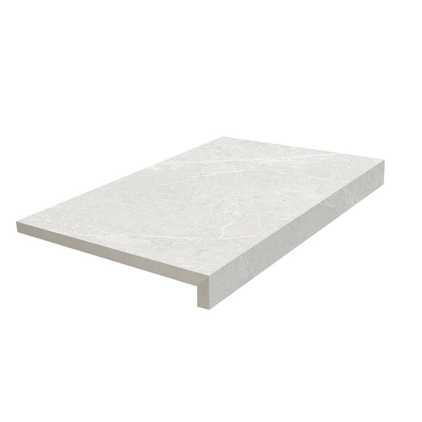 Orien Tile KS01-20R(DF) 400x600x20/50 Kavala Argento Drop Face